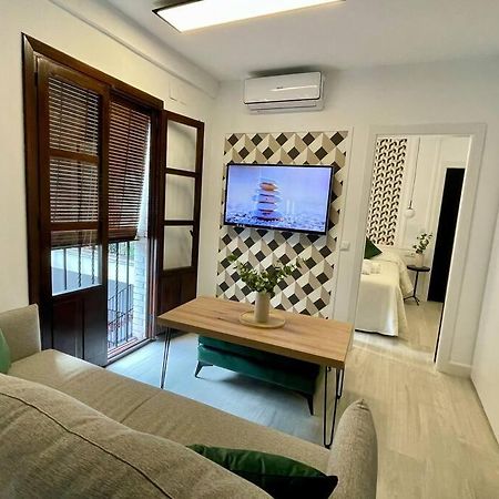 קורדובה La Suite De Anabel מראה חיצוני תמונה