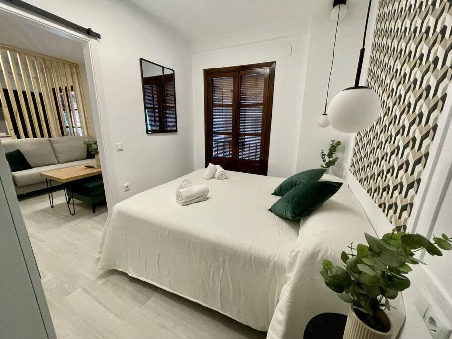 קורדובה La Suite De Anabel מראה חיצוני תמונה